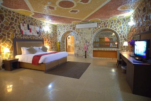 Mahadha Hotel (Al Buraimi)